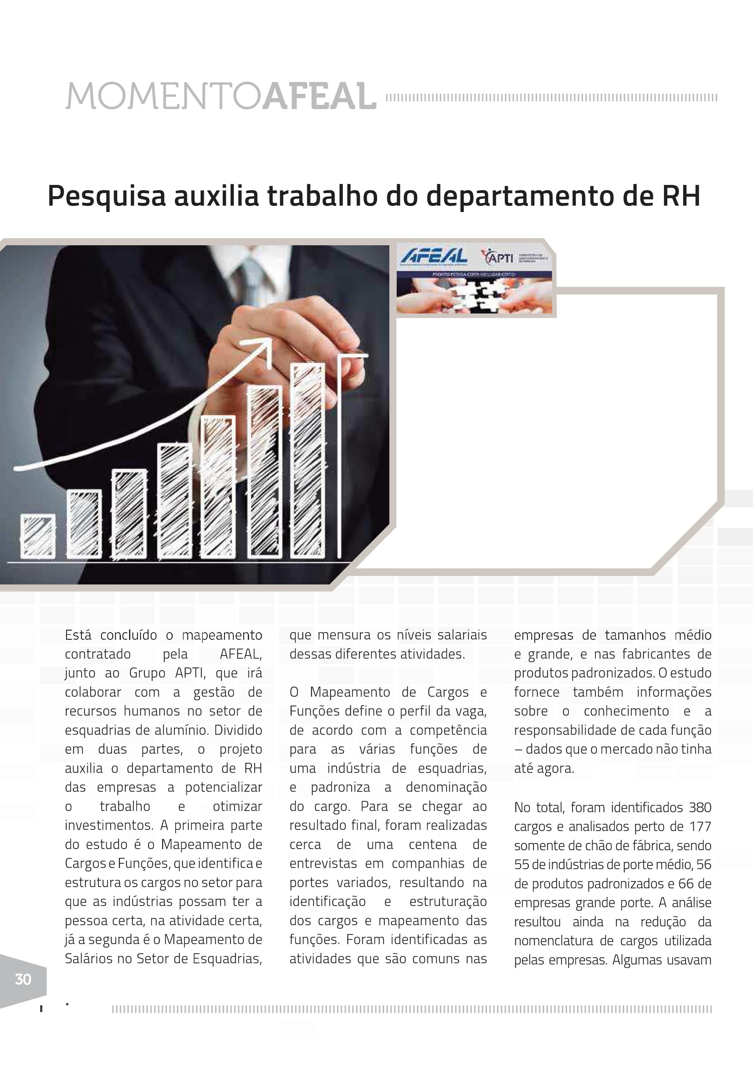 Revista Pagina 30