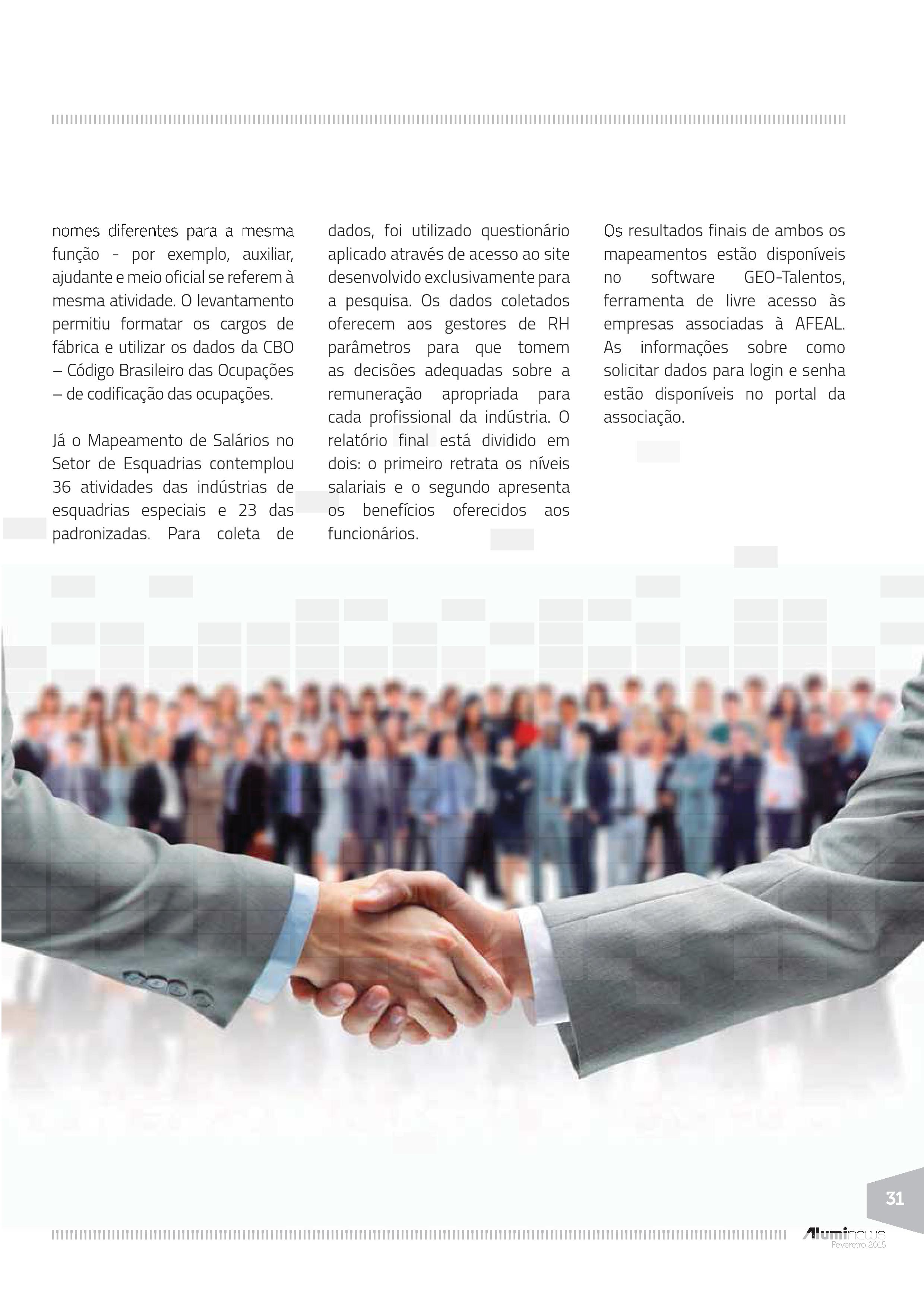 Revista Pagina 31